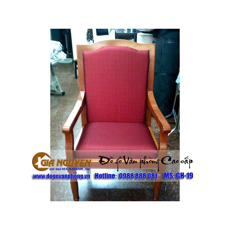 Mẫu ghế hội trường gỗ tự nhiên Mẫu Ghế Hội Trường Gỗ Tự Nhiên